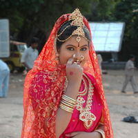 Srinivasa Padmavathi kalyanam Movie Stills | Picture 97847